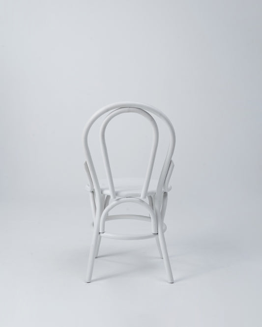 Chair Bentwood White