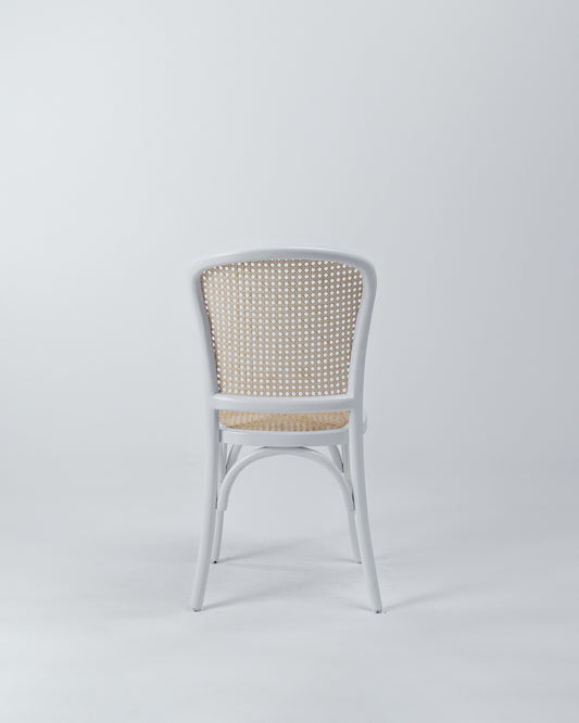 Chair Como White
