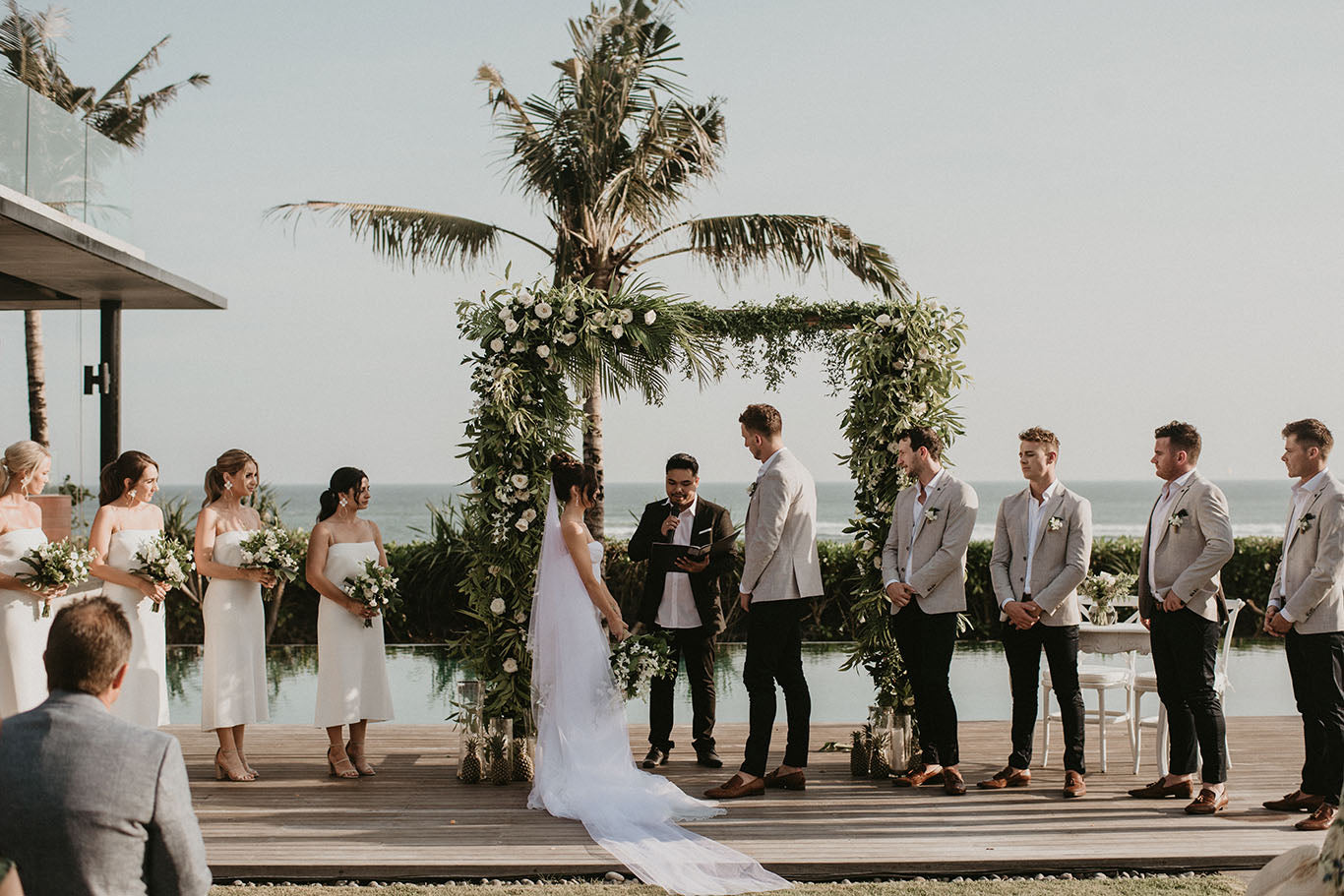 A Bali Wedding is Always a good Idea – balieventhire