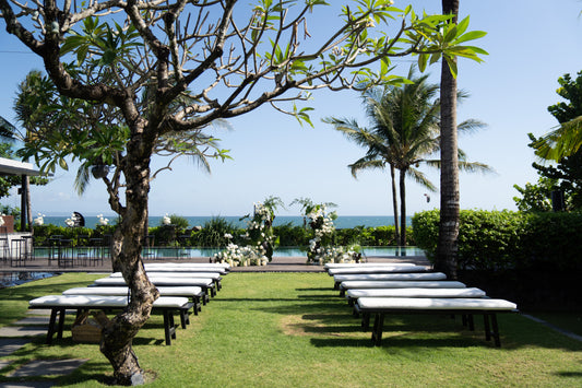 Cocktail Table Miami High Black