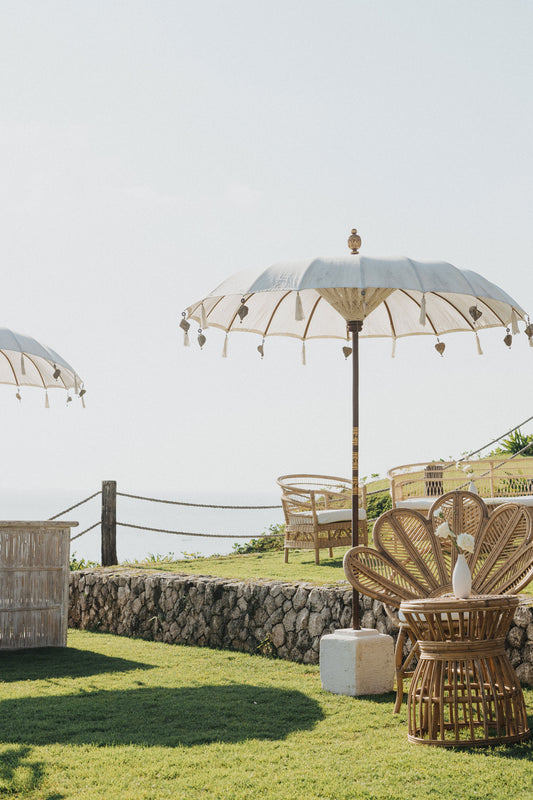 Balinese Umbrella