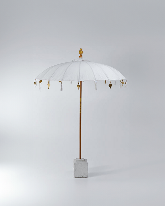 Balinese Umbrella