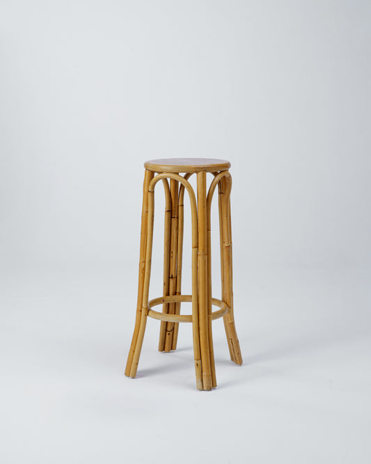 Barstool Bentwood Blonde