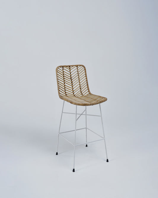 Barstool Capetown Natural