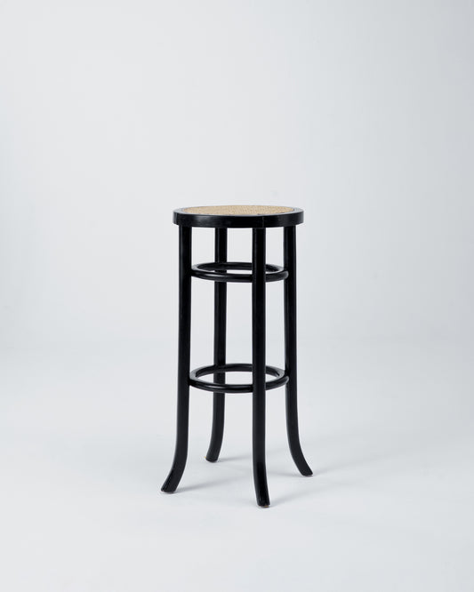 Barstool Como Black