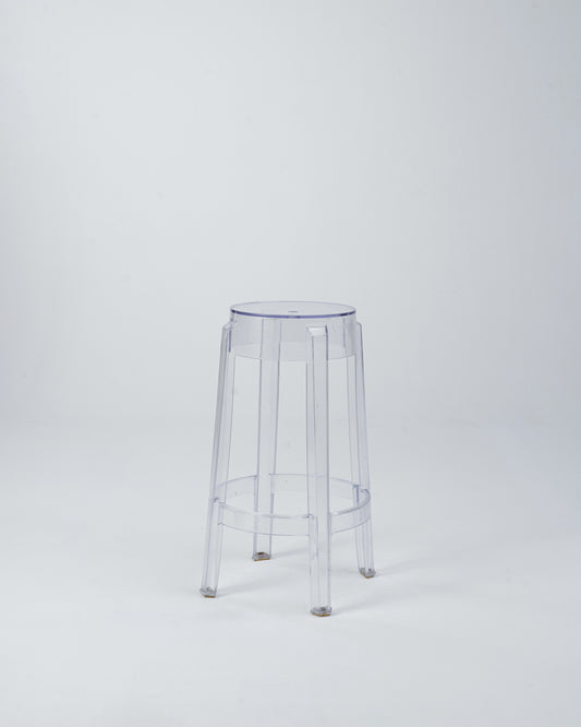 Barstool Ghost