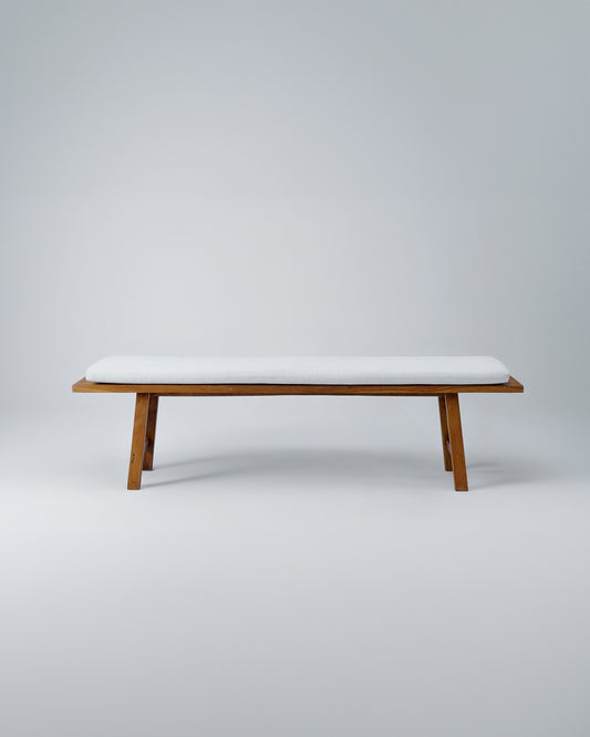 Natural Bench