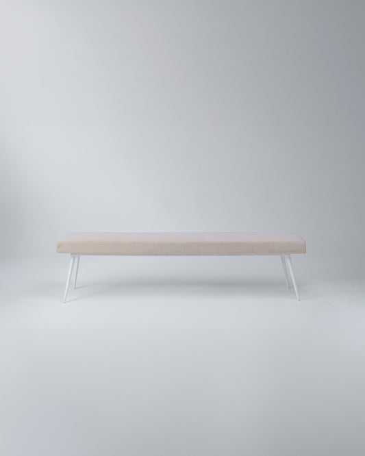 Palm Springs Bench