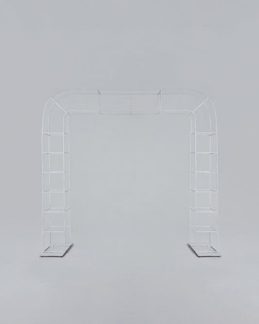 Mexi Arch White