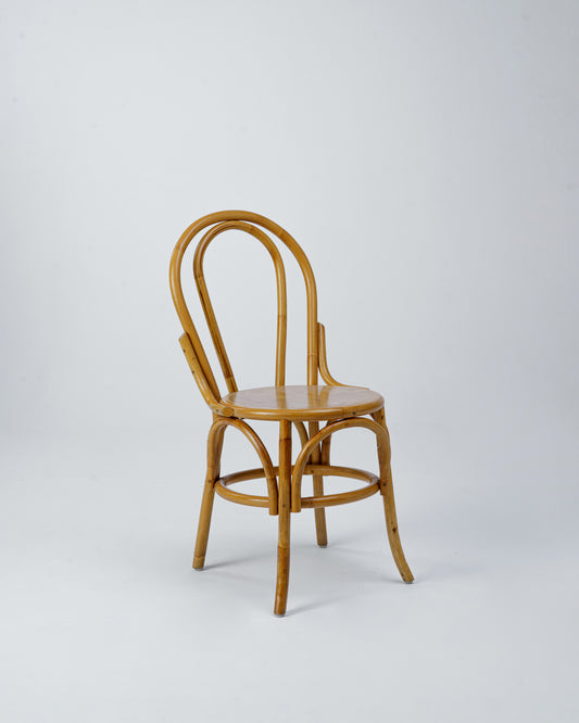 Chair Bentwood Blonde