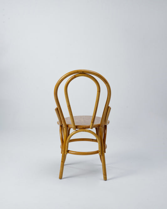 Chair Bentwood Blonde