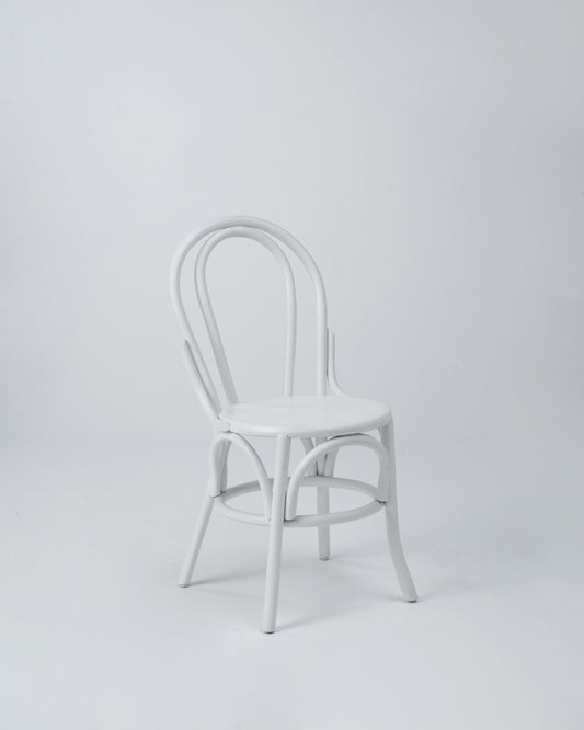 Chair Bentwood White