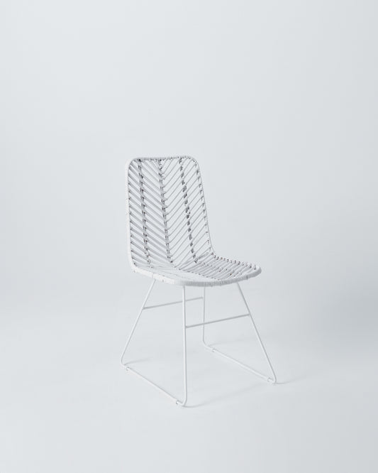 Chair Capetown White