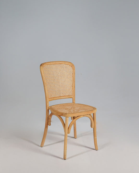 Dining Chair Como Blonde