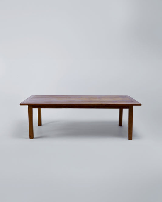 Dining Table Natural