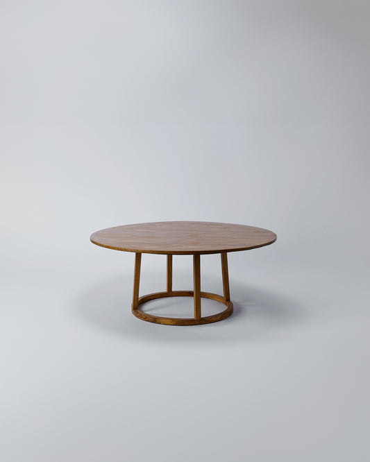 Dining Table Round