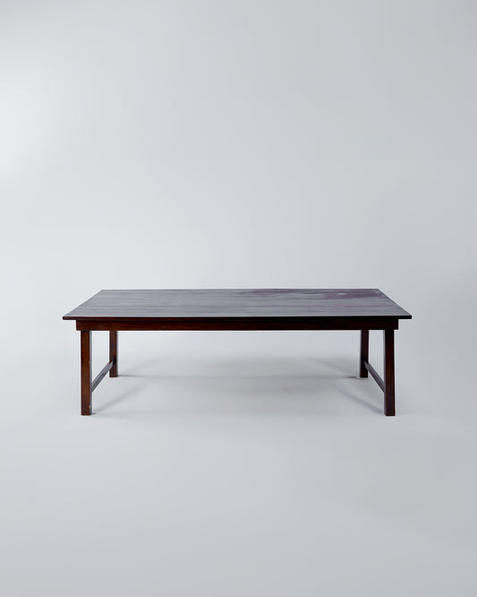 Dining Table Walnut