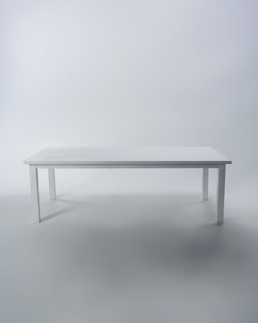 Dining Table White