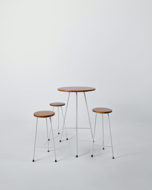 Tribeca High Set