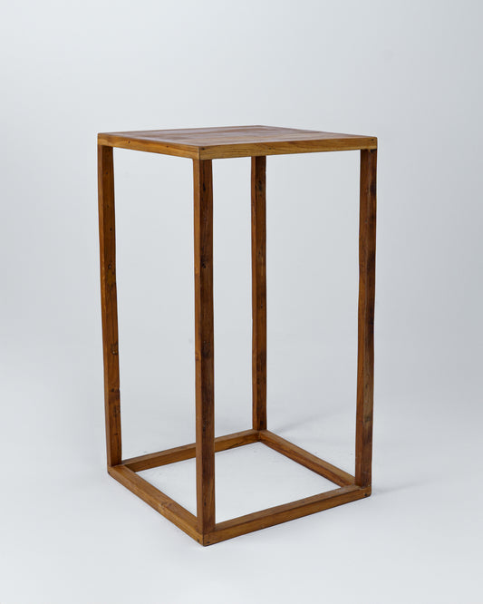 Cocktail Table Amalfi High Natural