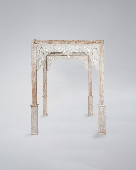 Javanese Pergola
