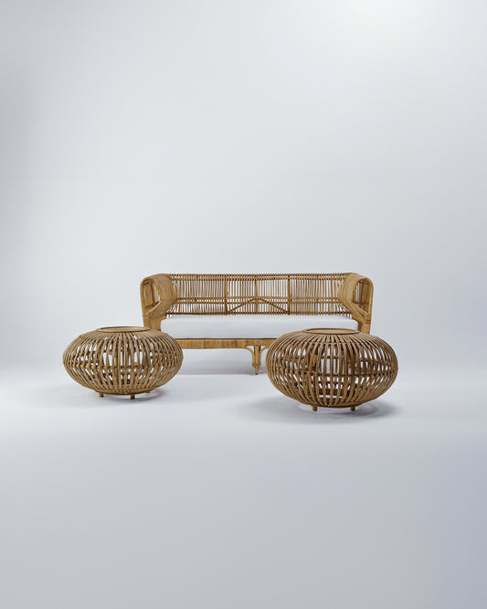 Sri Lankan Lounge Set