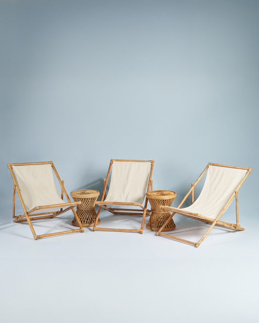 Palm Springs Recovery Trio