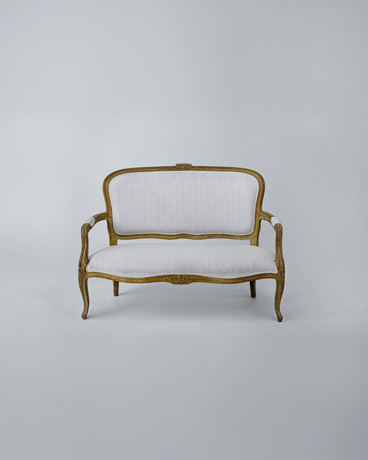 Louis Love Seat