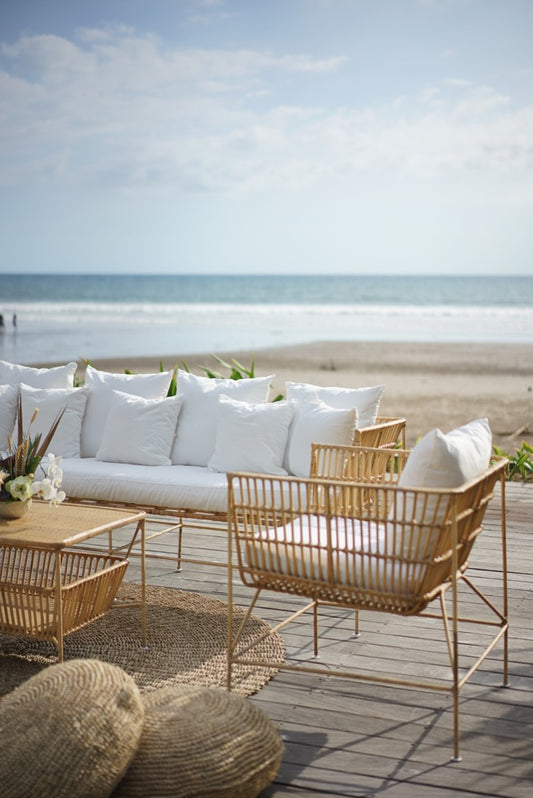 Capetown Lounge Set - balieventhire
