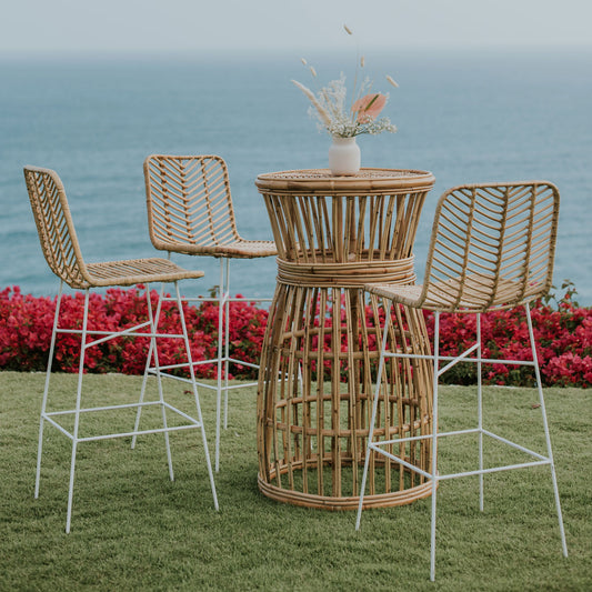 Hamptons High Table - balieventhire