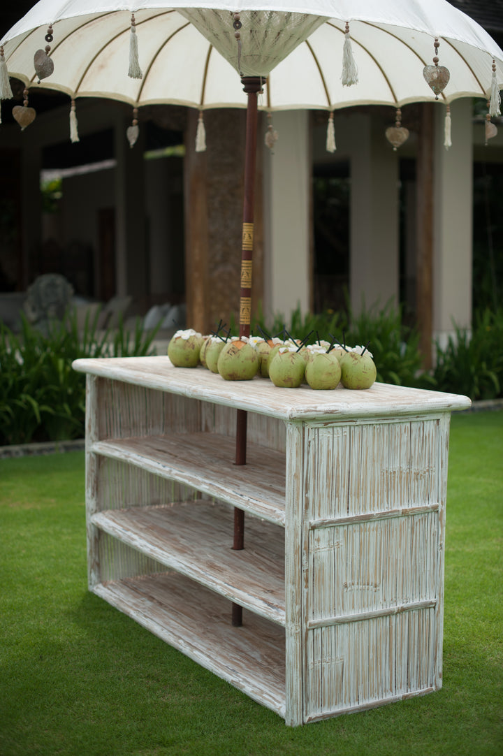 Coconut Cart - balieventhire