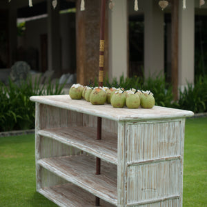 Coconut Cart - balieventhire
