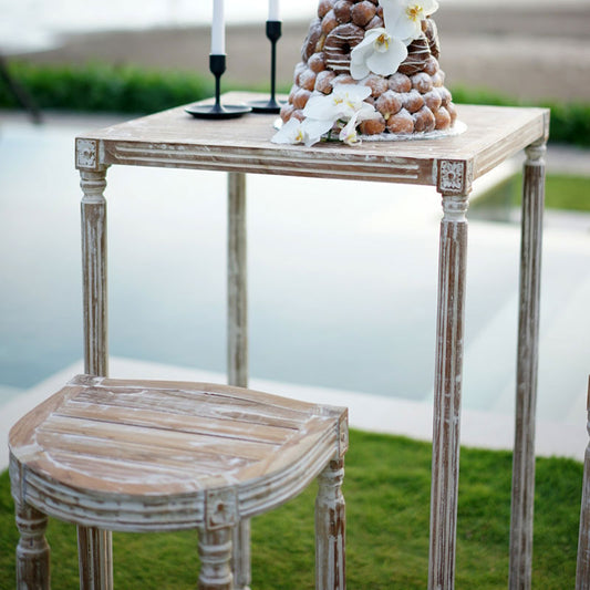 Louis Stool - balieventhire