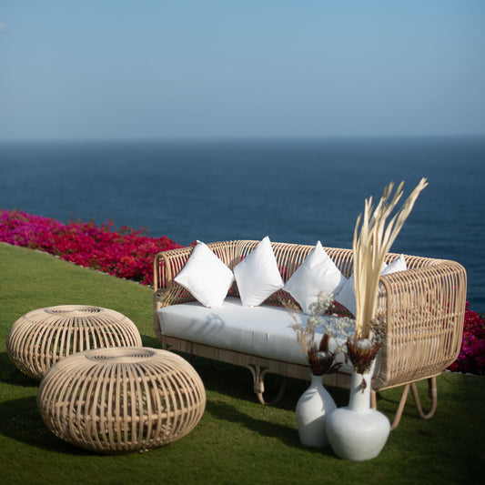 Sri Lankan Sofa Set - balieventhire