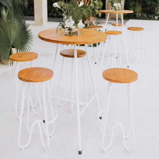 Tribeca Cocktail Set - balieventhire