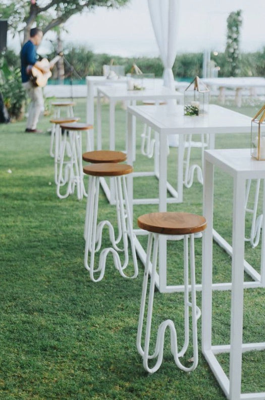 Mexi Stool - balieventhire